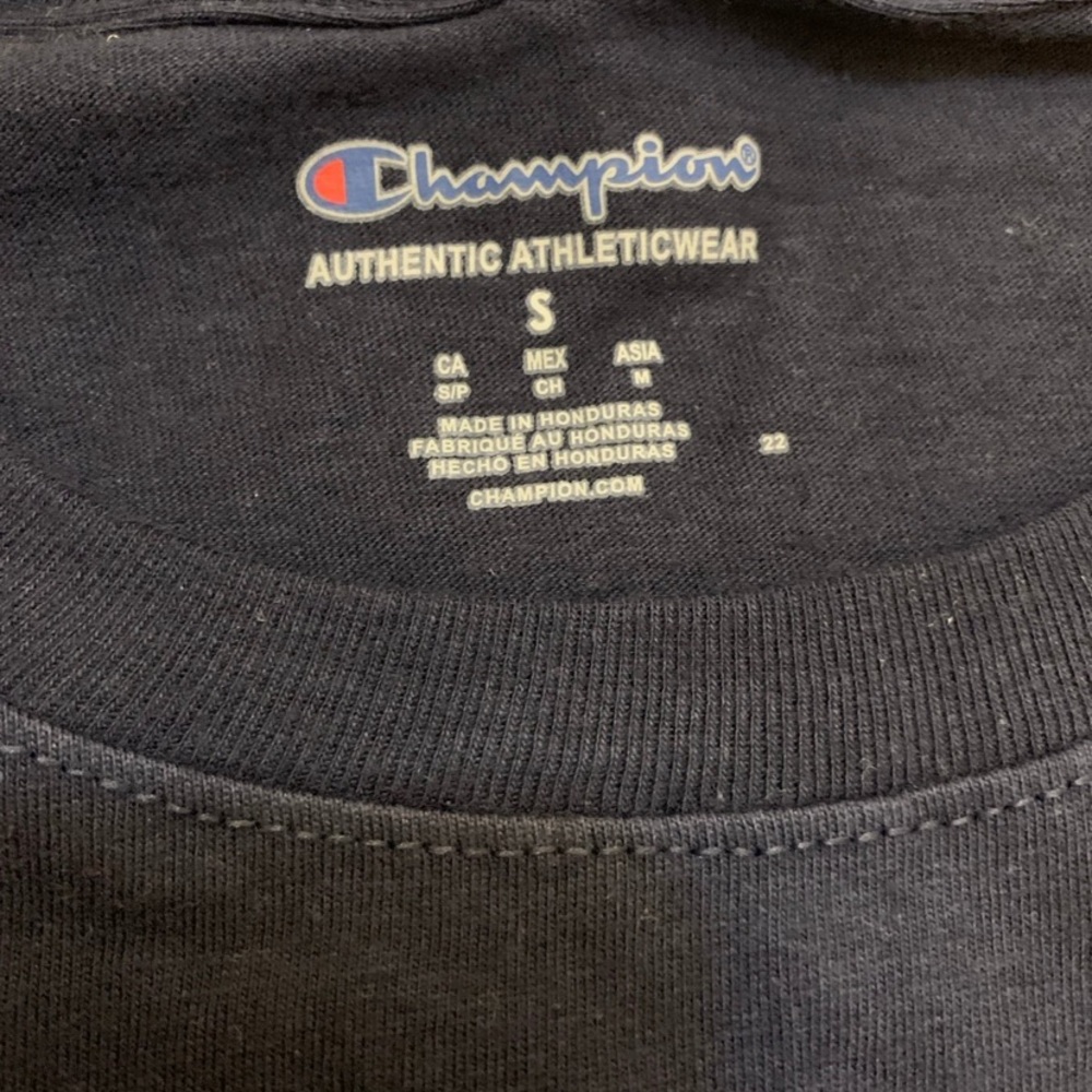 Champion Mens classic t-shirts bundle - Picture 7 of 8